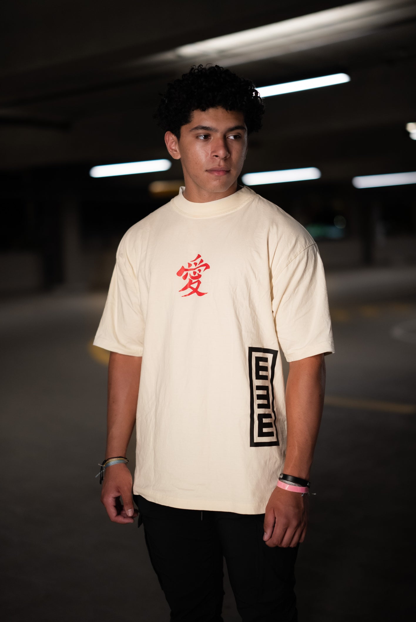 DEMON MARK TEE  