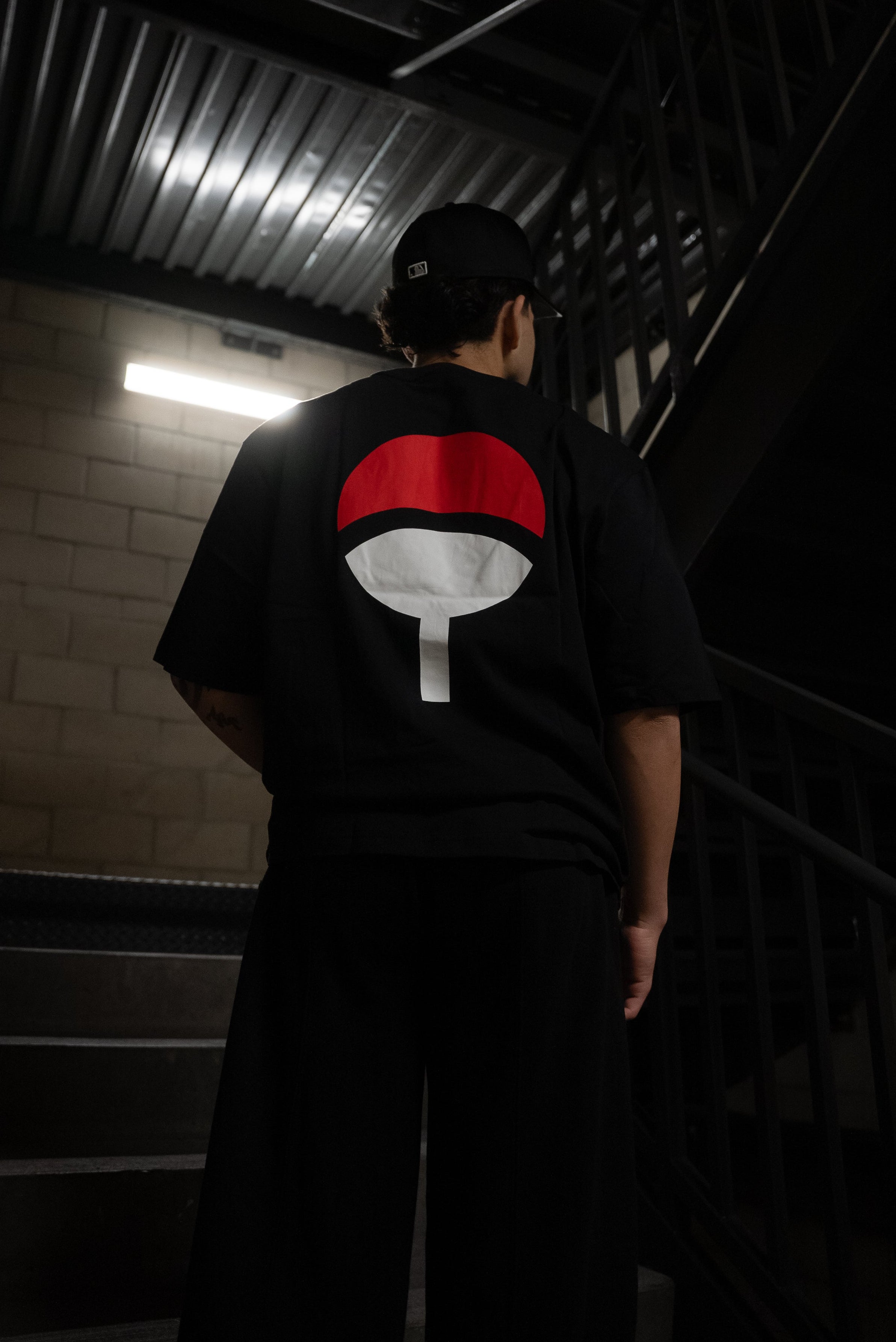 WAKE UP TO REALITY TEE  