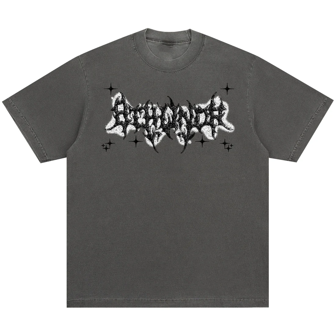 EYE Washed TEE 