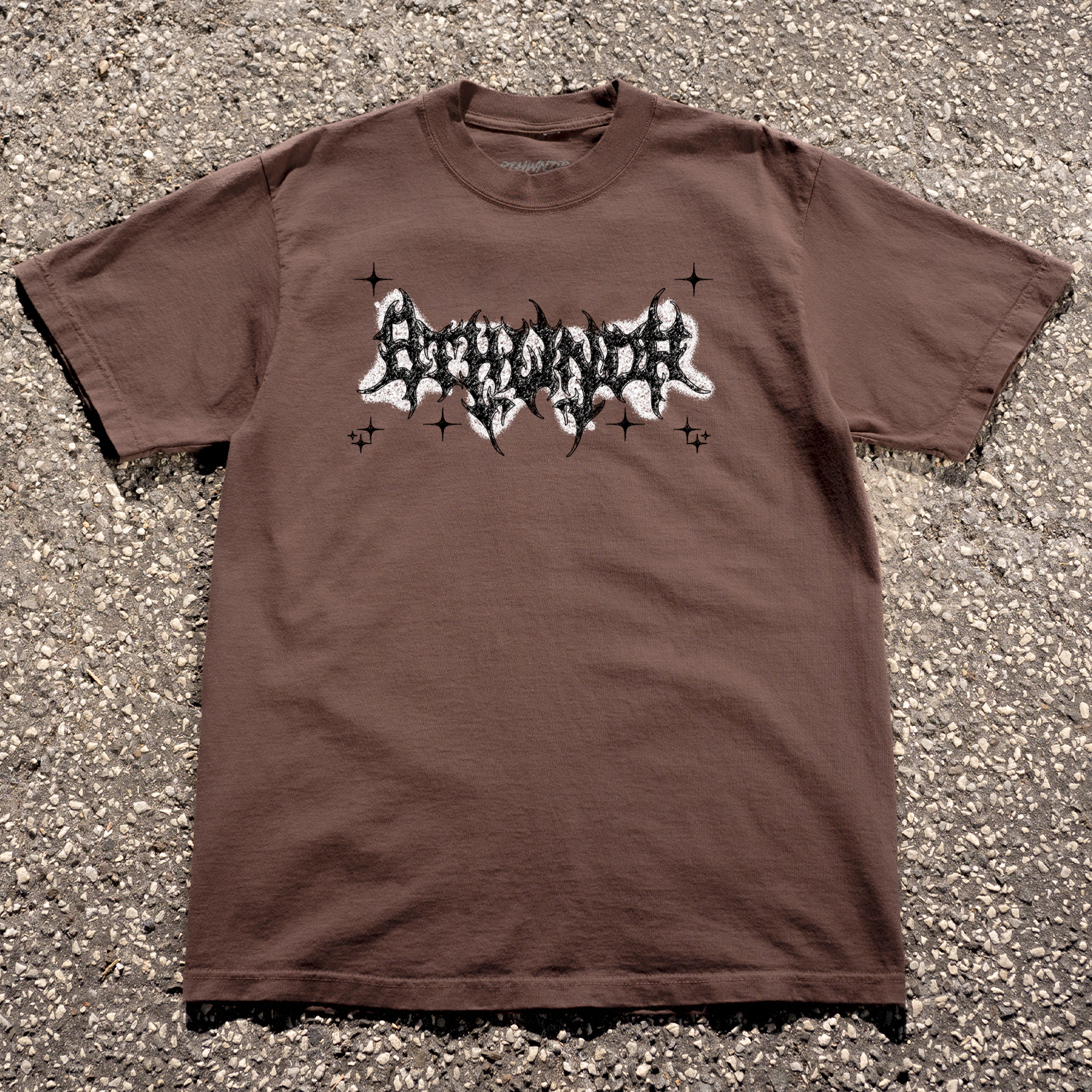 EYE Washed TEE 