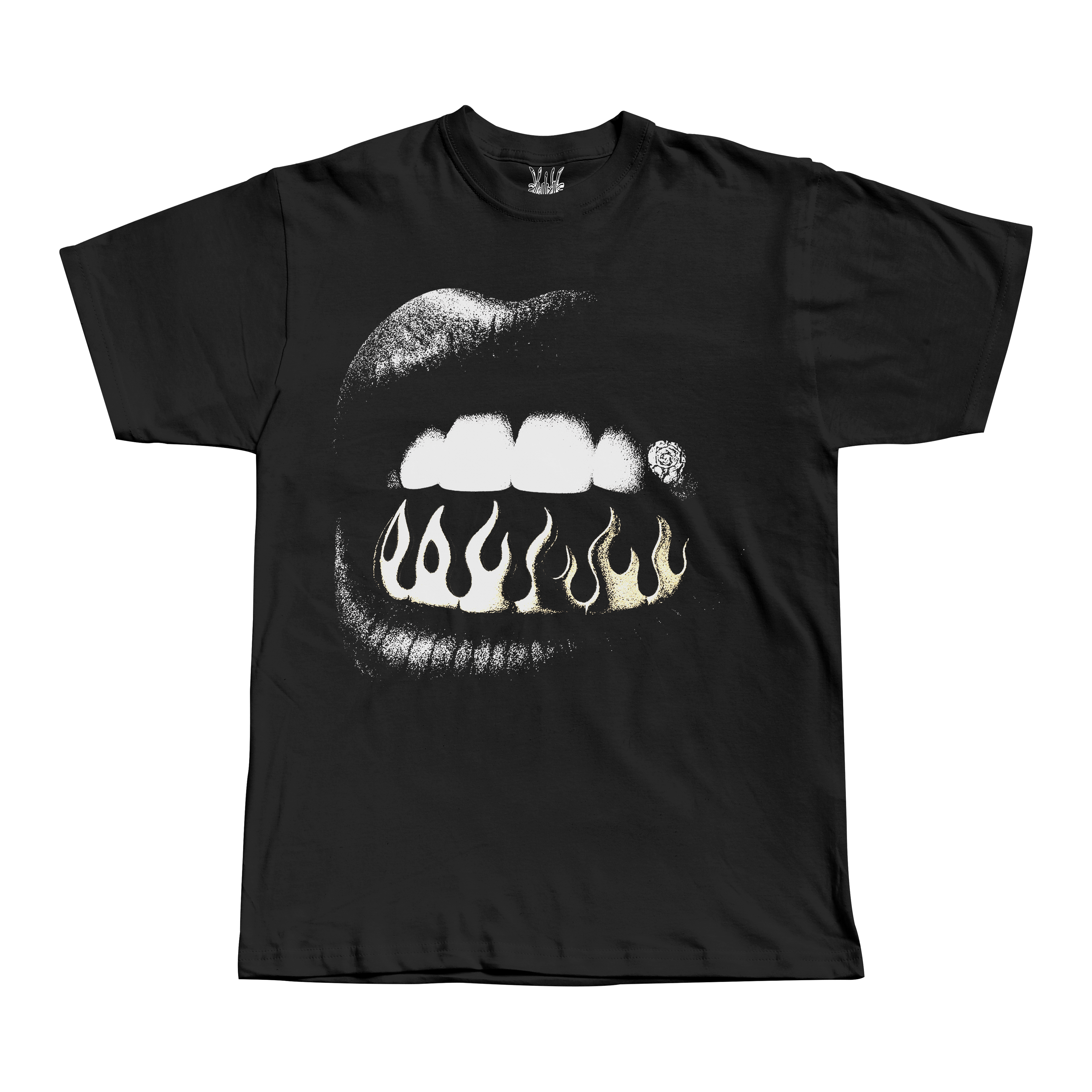 Flame Grillz Tee