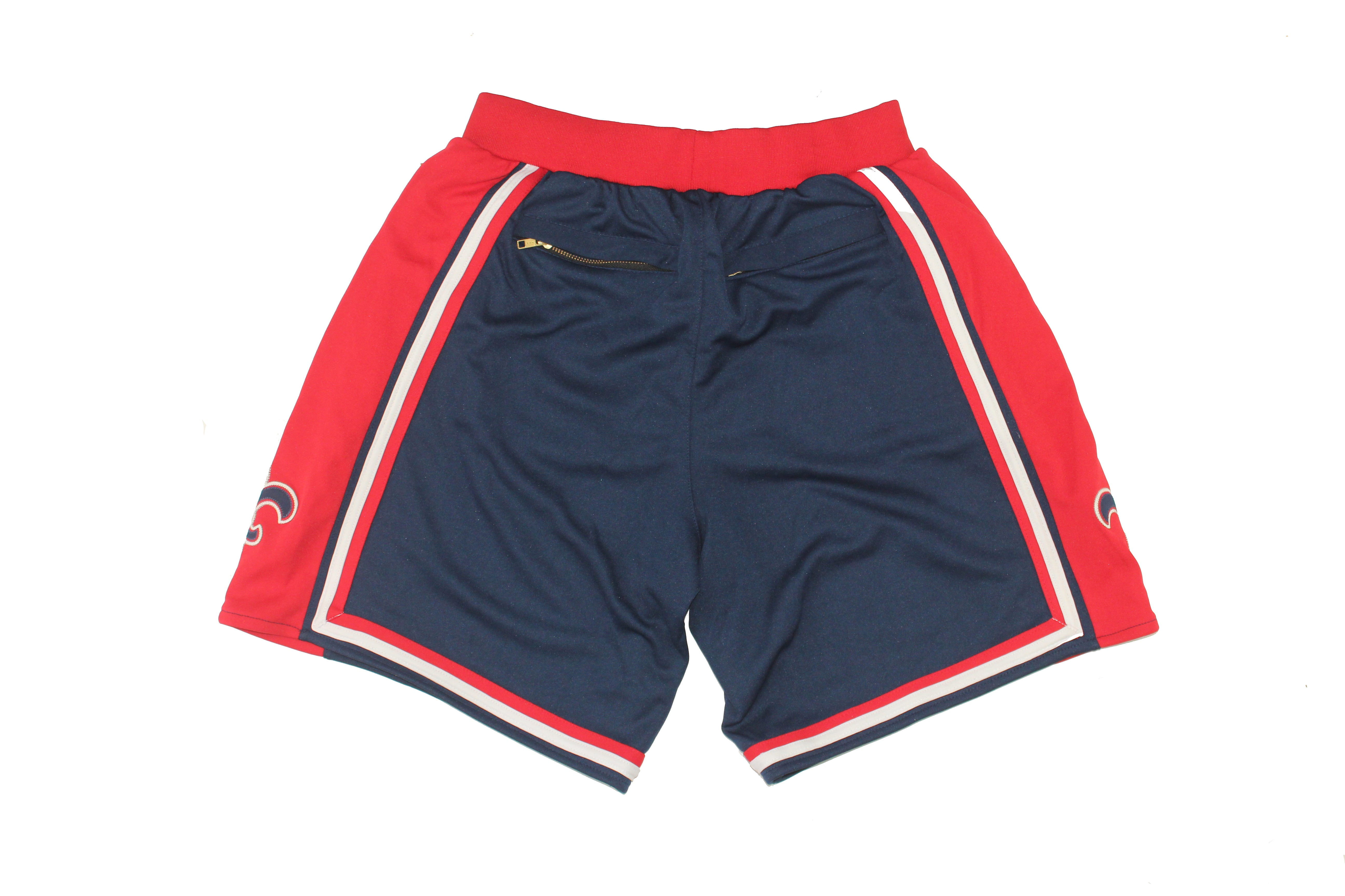 Kimball Shorts