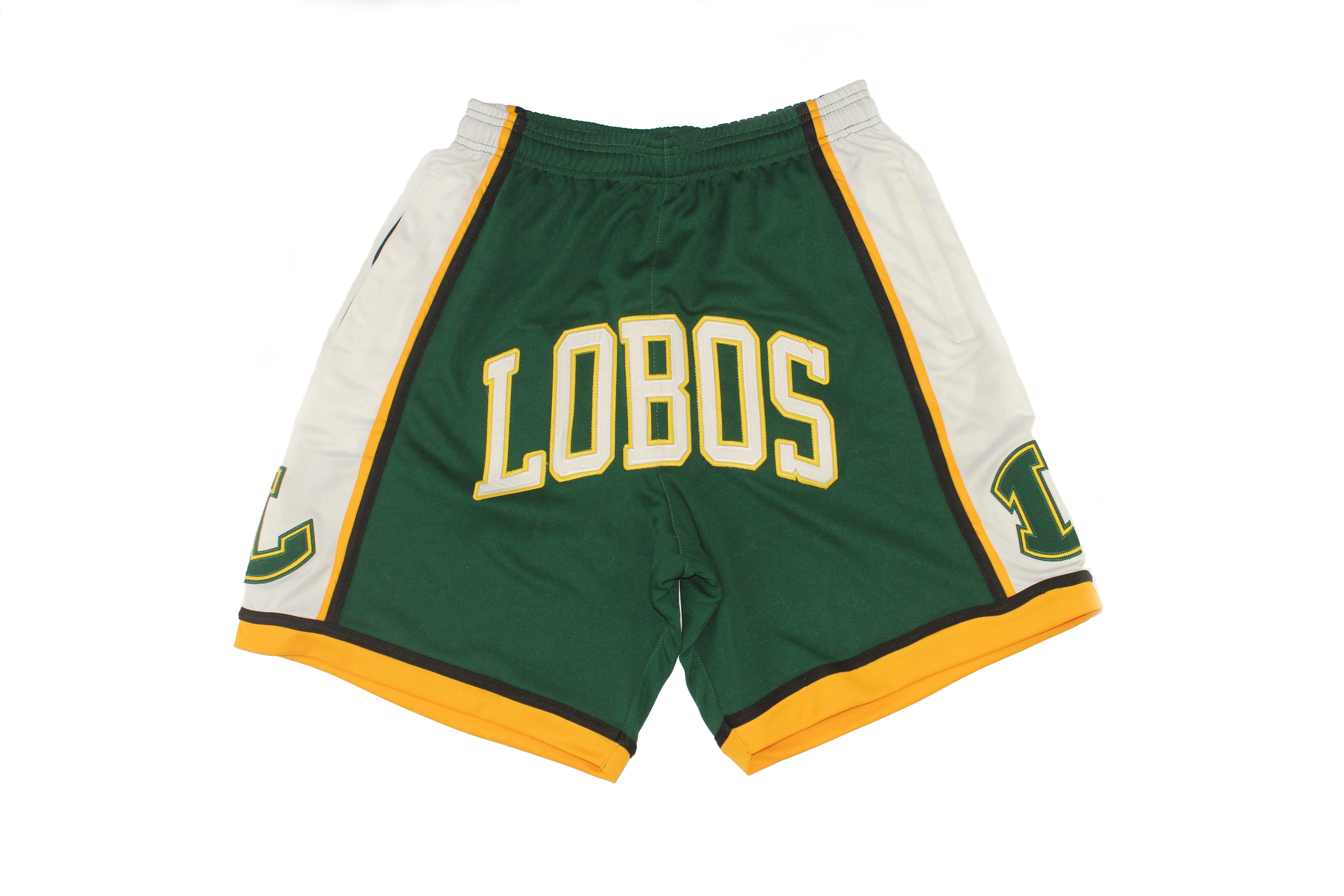 LOBOS Shorts