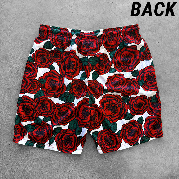 Rose Garden - Shorts 