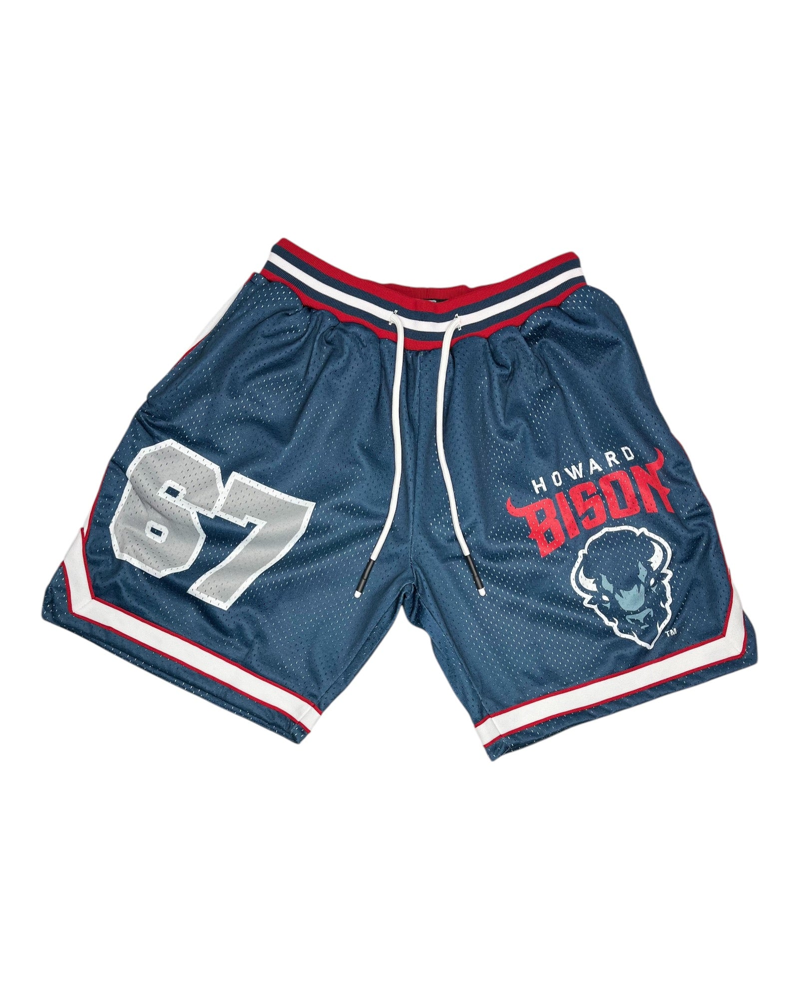 Howard Legacy '67 Shorts