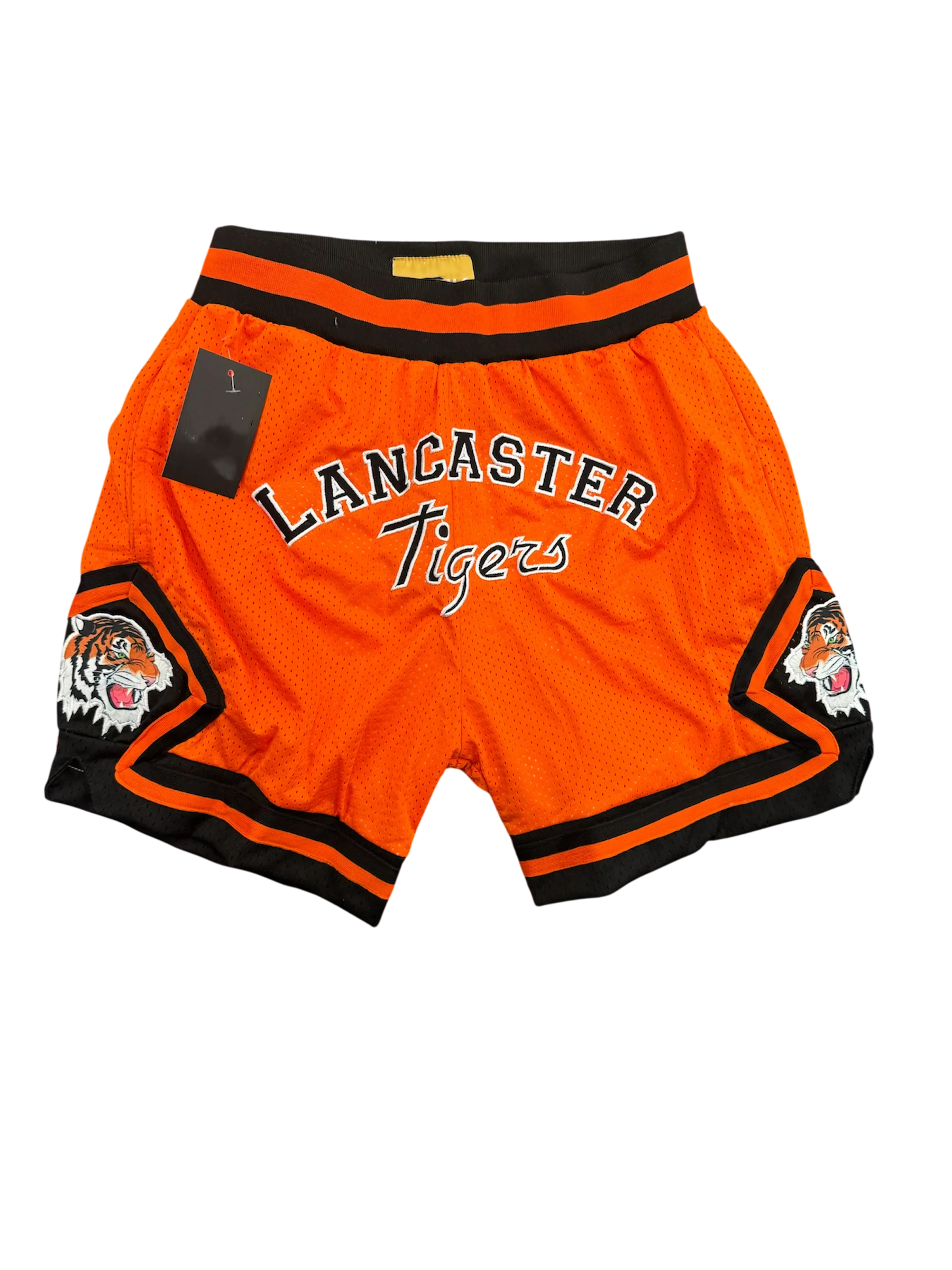 Lancaster BASKETBALL SHORTS 
