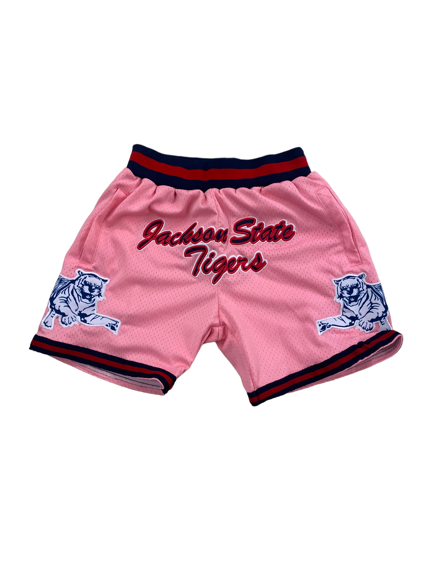 Jackson State  BASKETBALL SHORTS