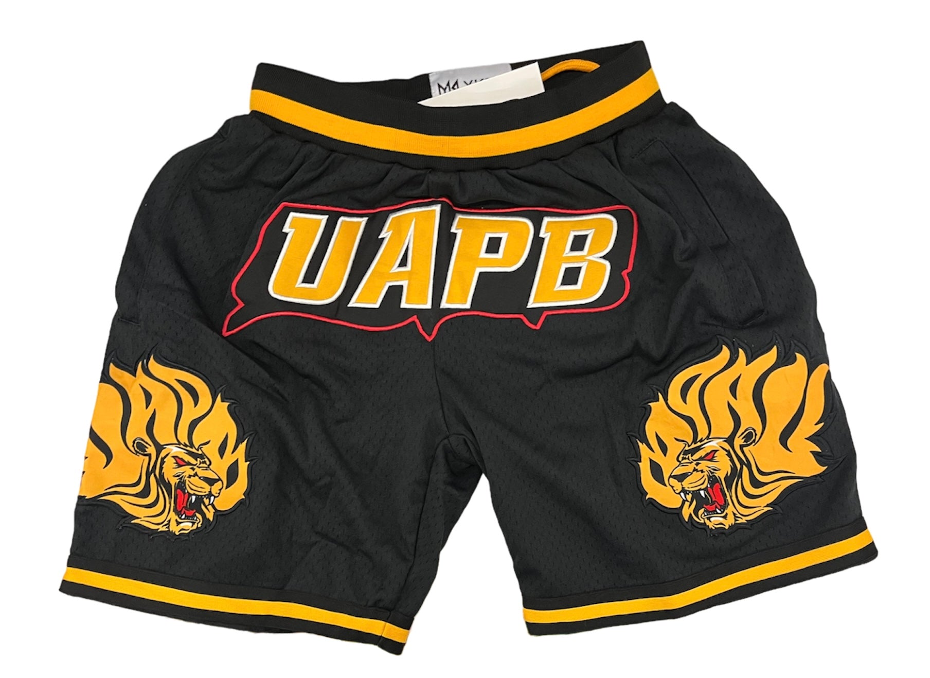 Uapb BASKETBALL SHORTS