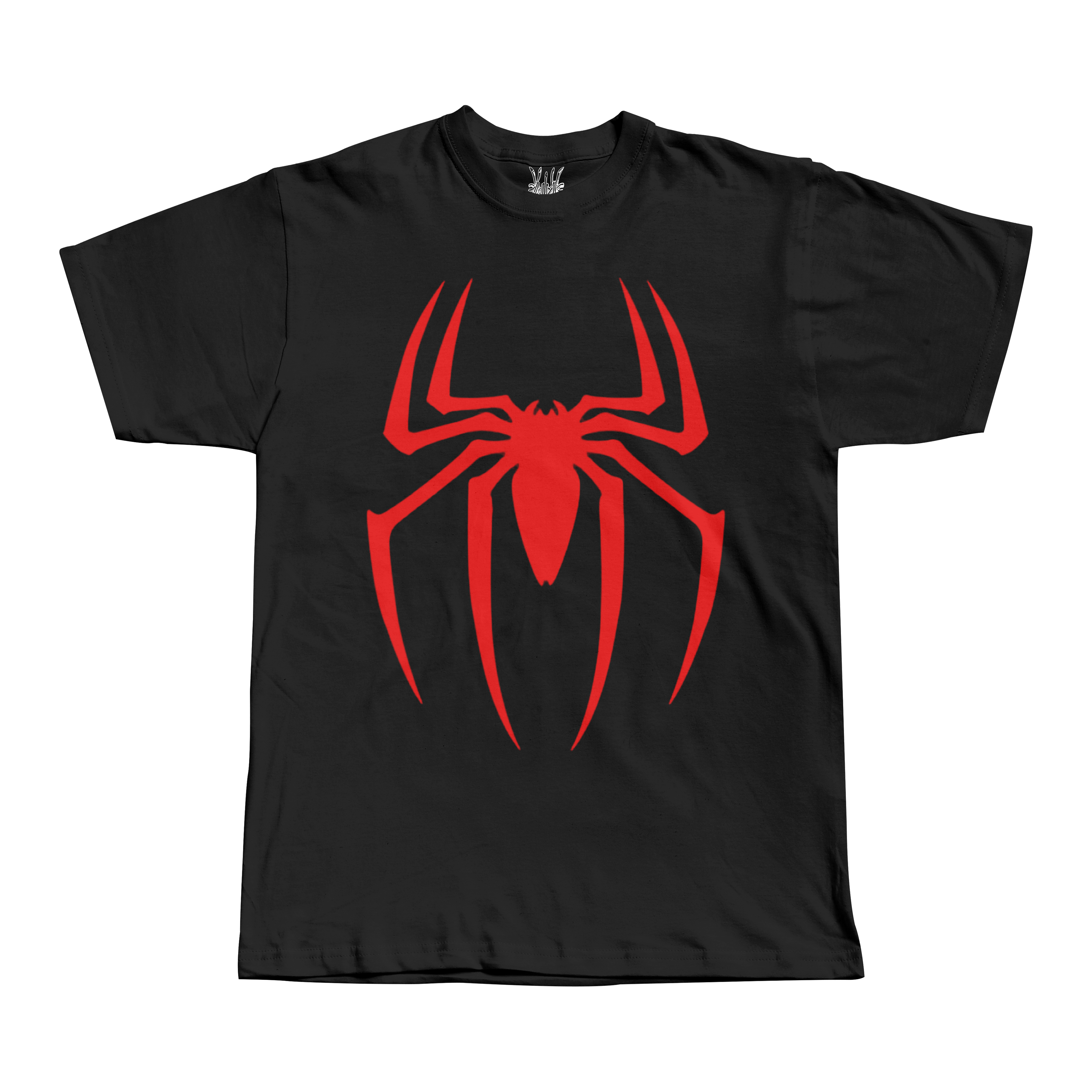 Spider Icon Tee