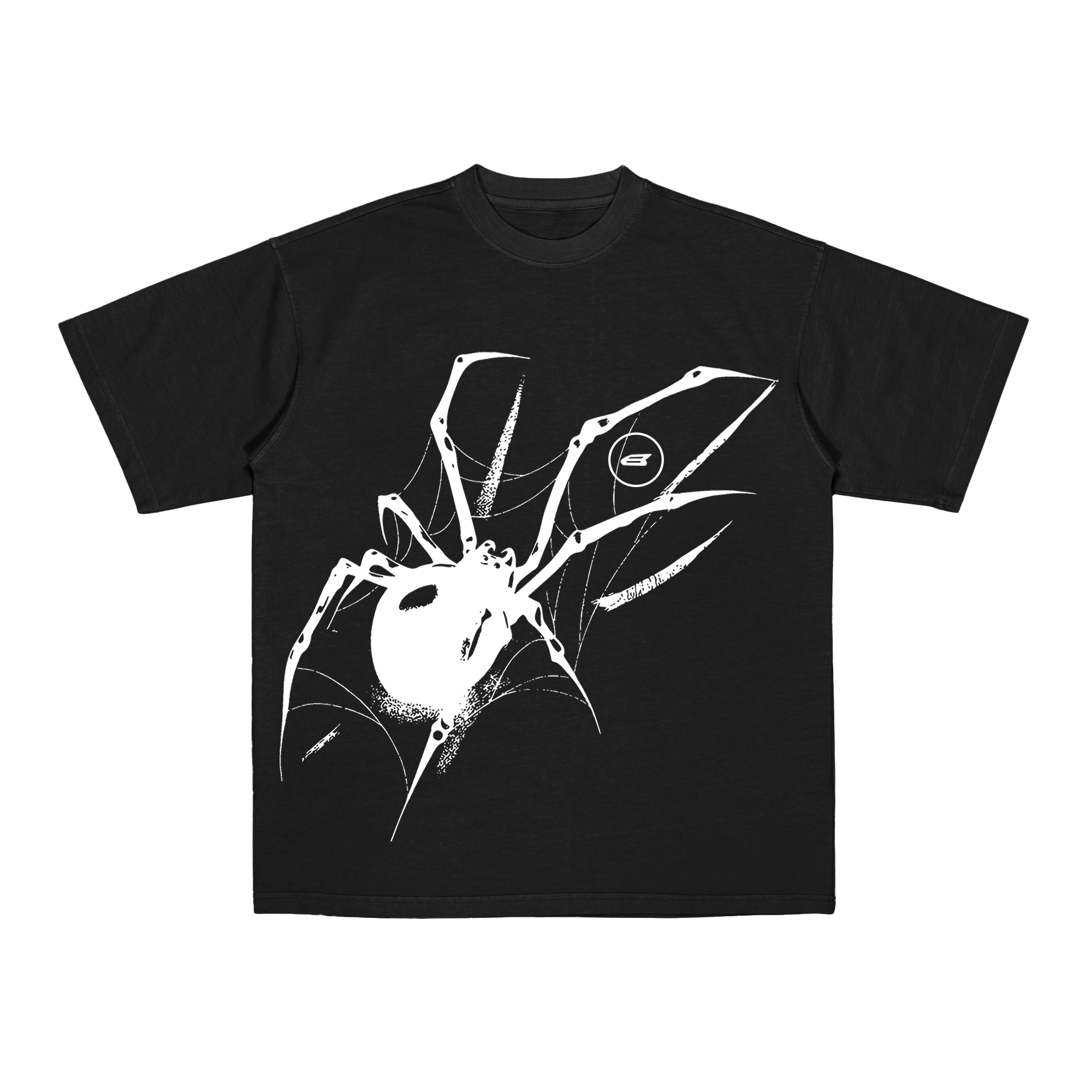 Spider Tee