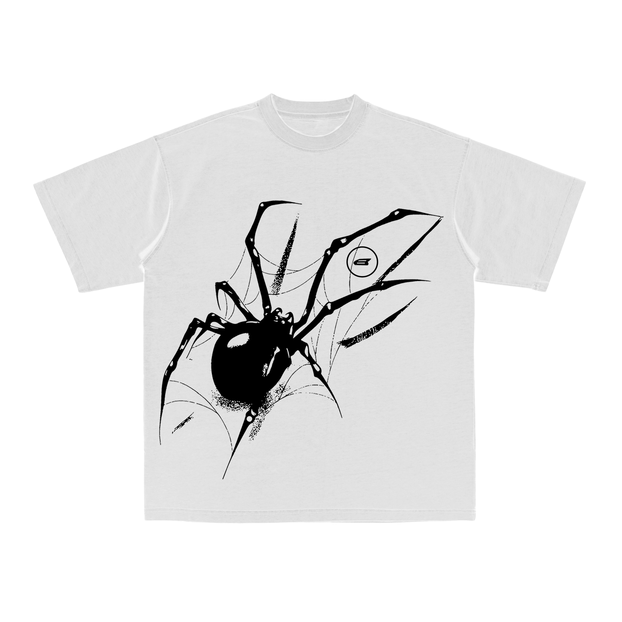 Spider Tee