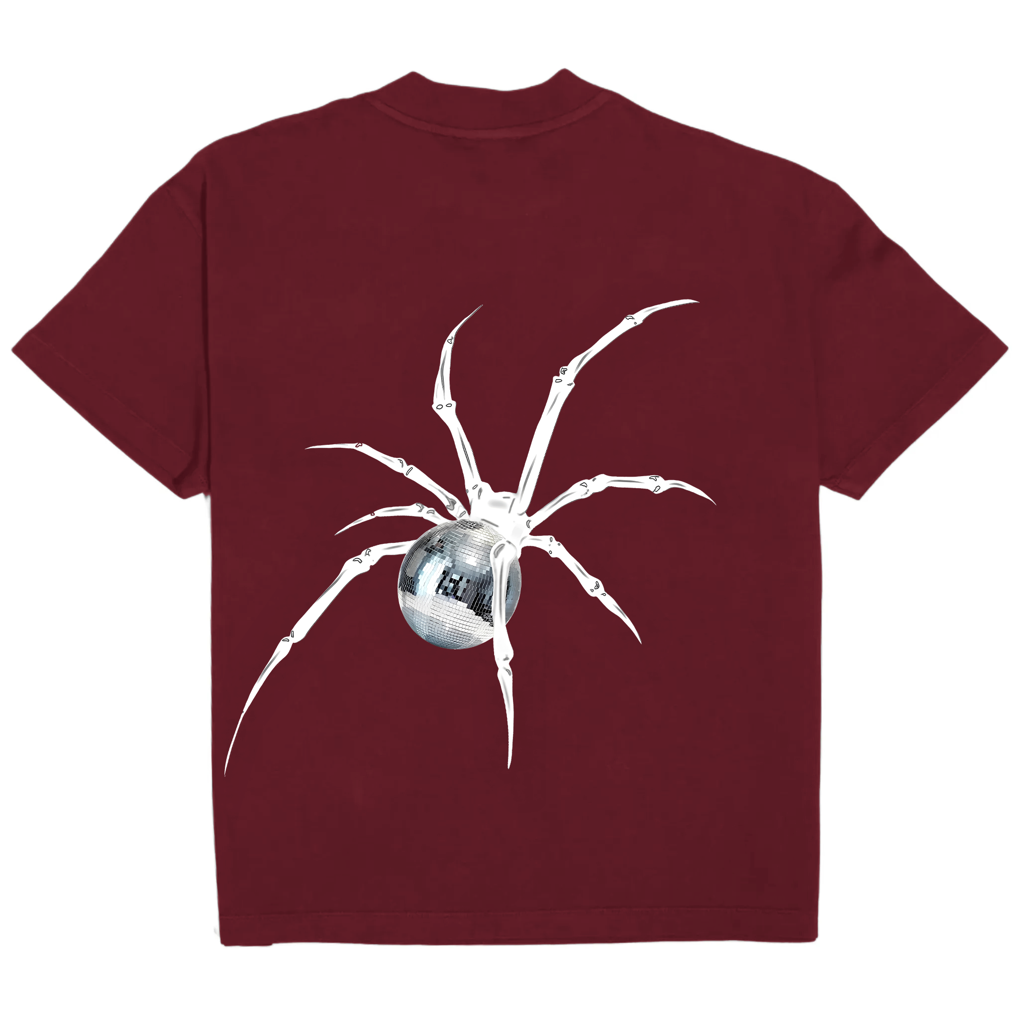 “NIGHT CRAWLER” 🪩🕷️