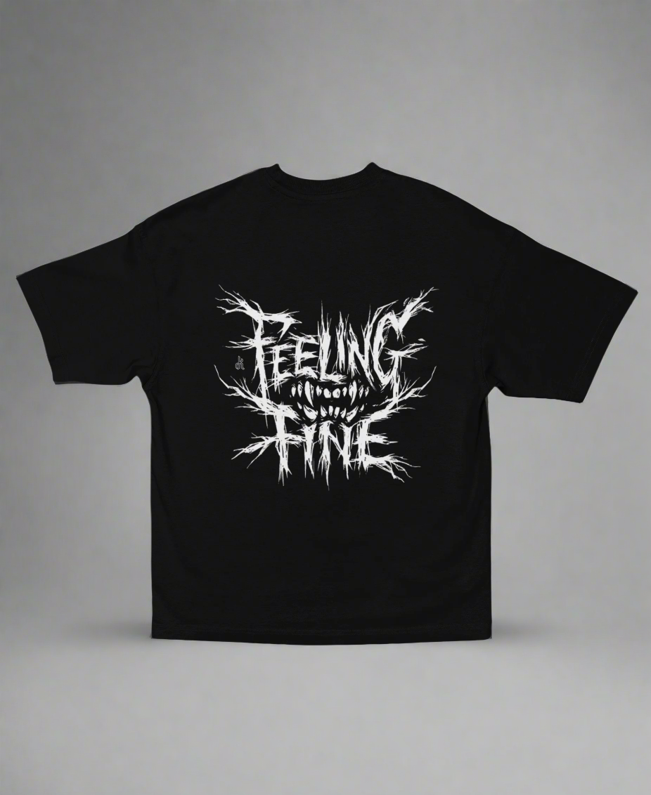 Feeling Fine Tee