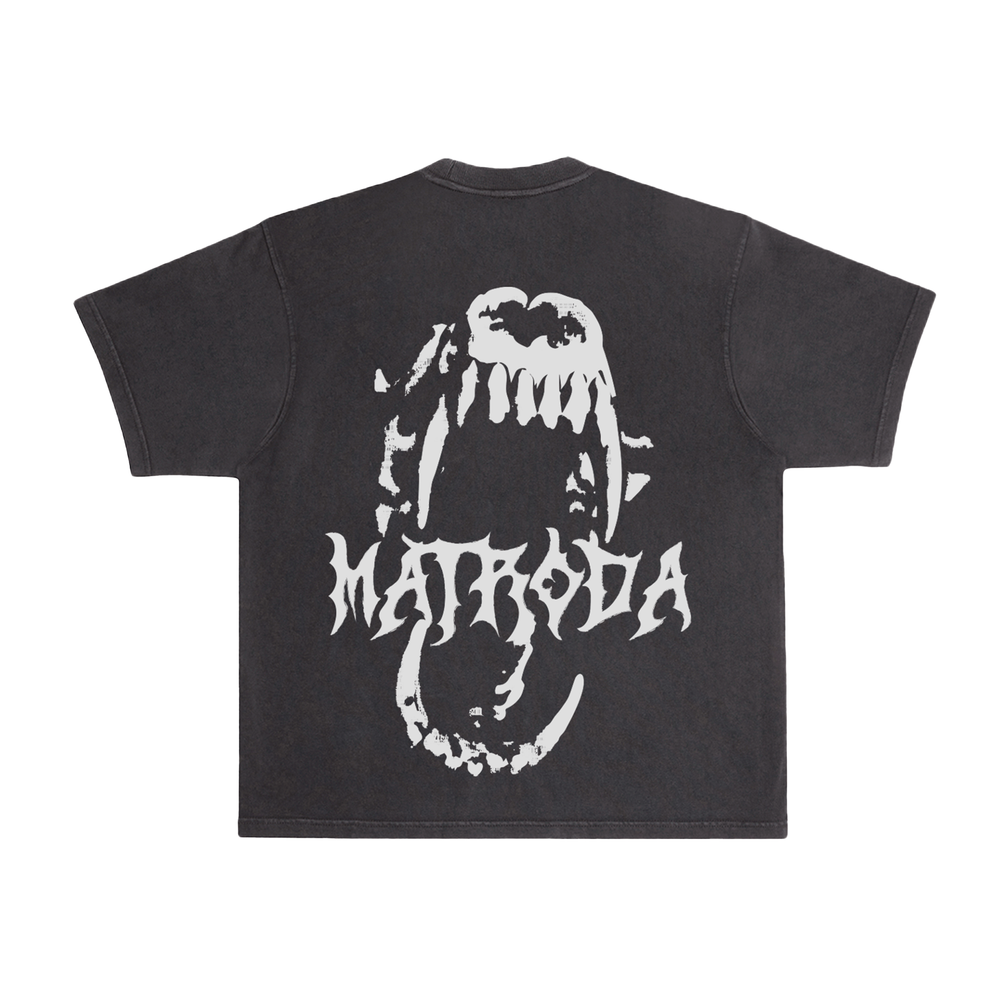 Bite This Vintage Heavyweight Tee