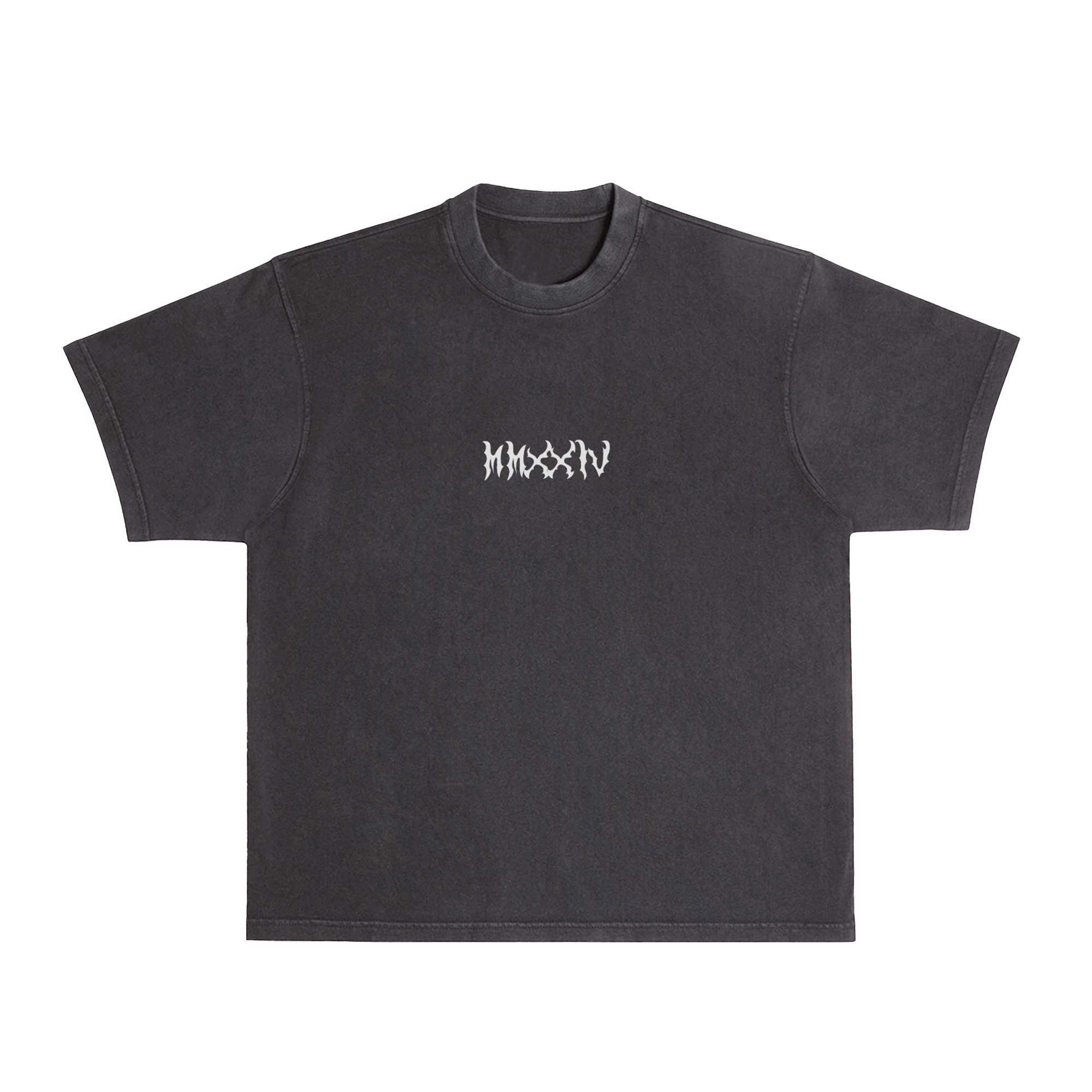 Bite This Vintage Heavyweight Tee