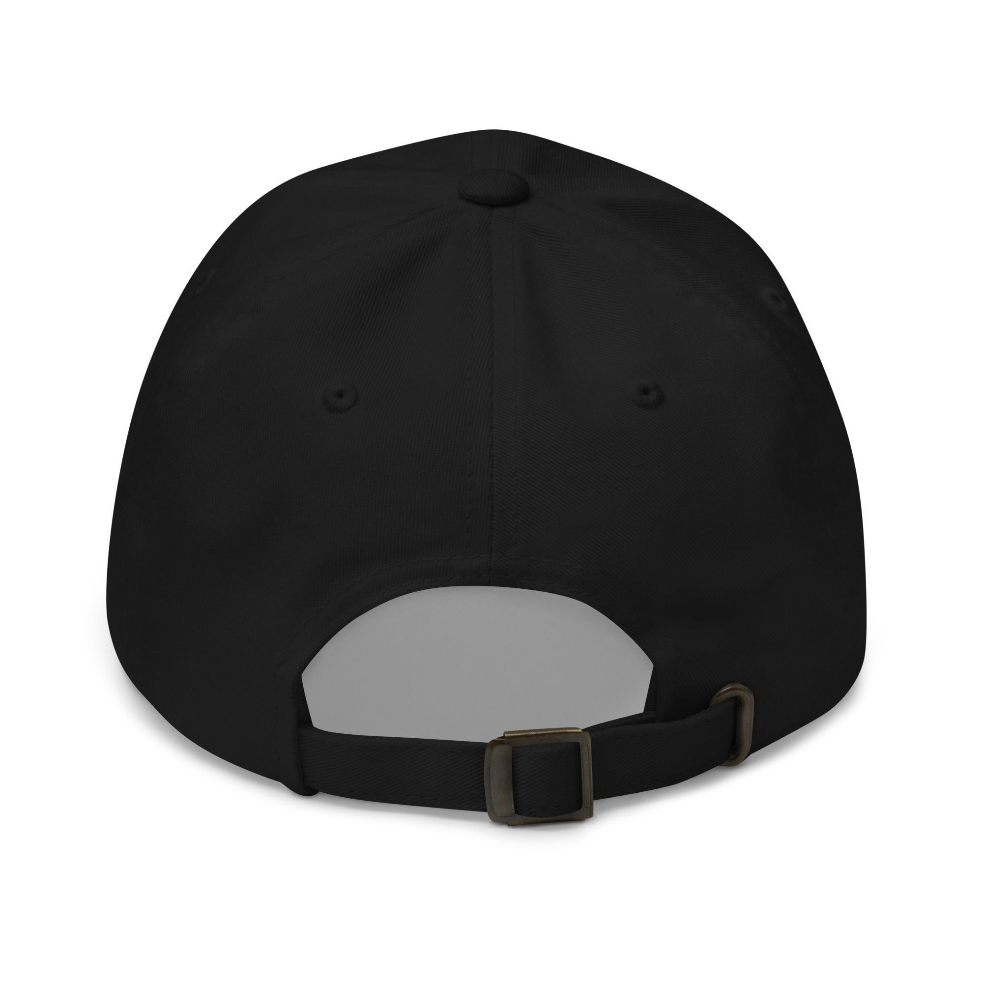 Patriot's Mark Cap – Cannabis Flag Dad Hat