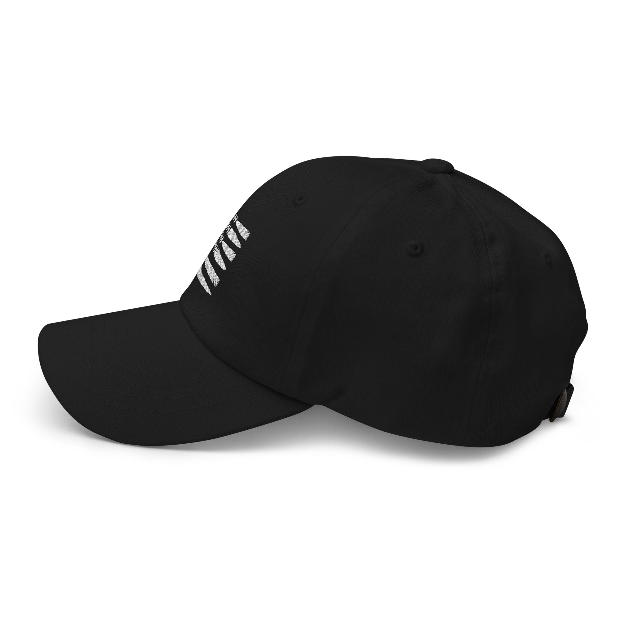 Patriot's Mark Cap – Cannabis Flag Dad Hat