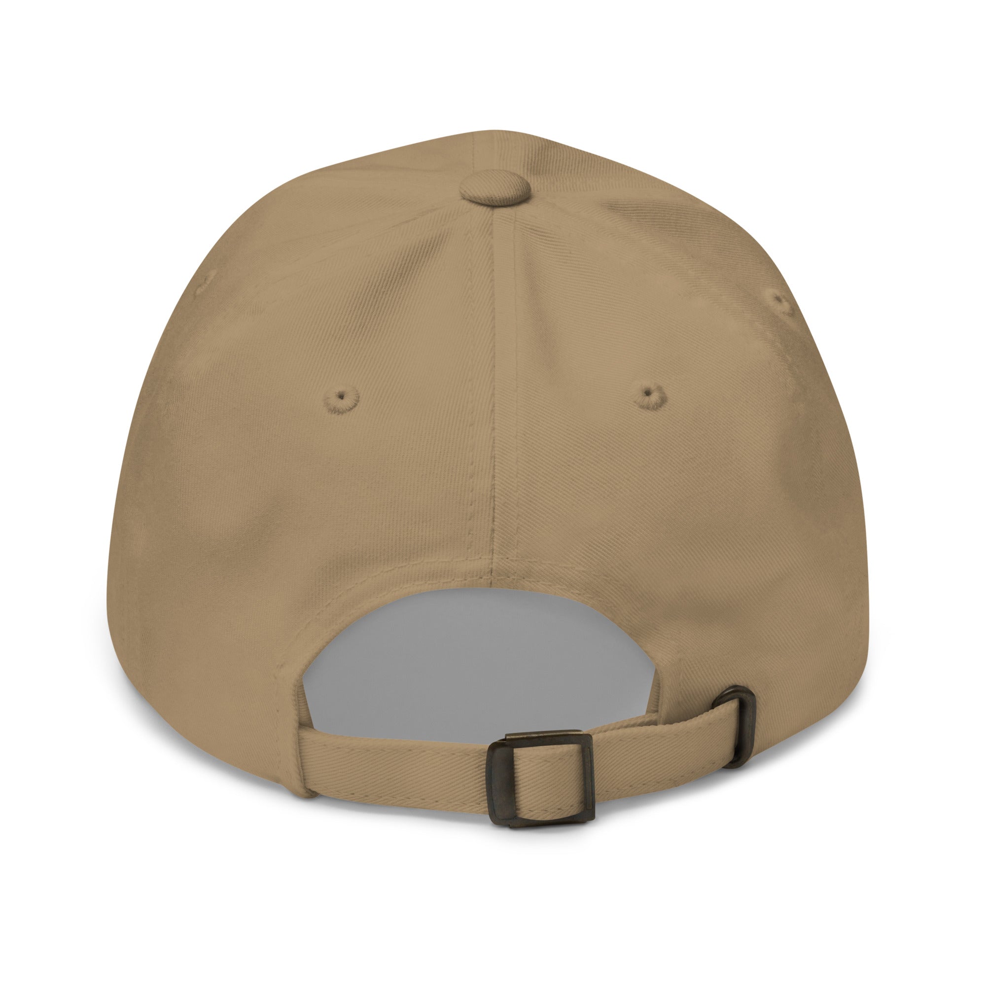 Patriot's Mark Cap – Cannabis Flag Dad Hat