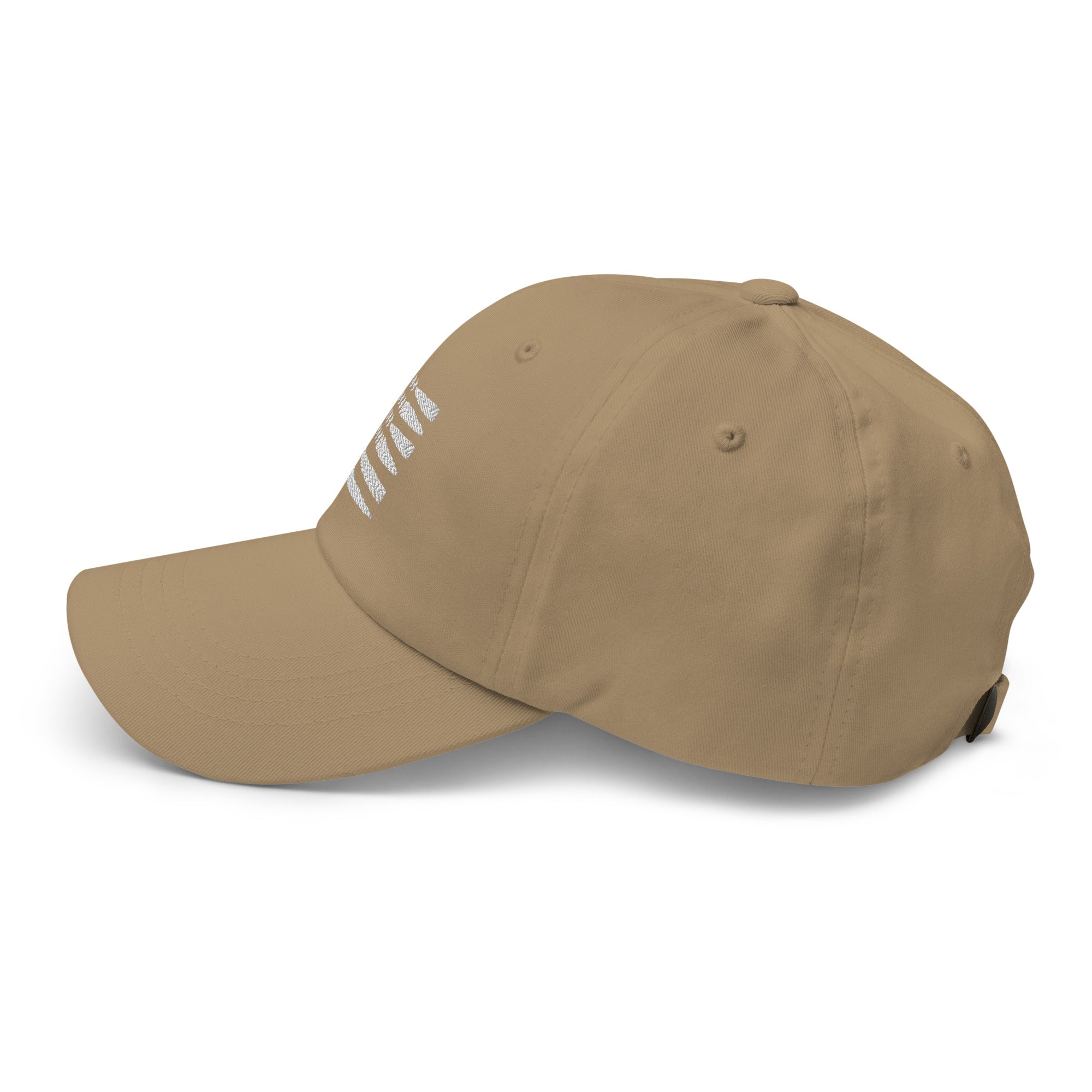 Patriot's Mark Cap – Cannabis Flag Dad Hat
