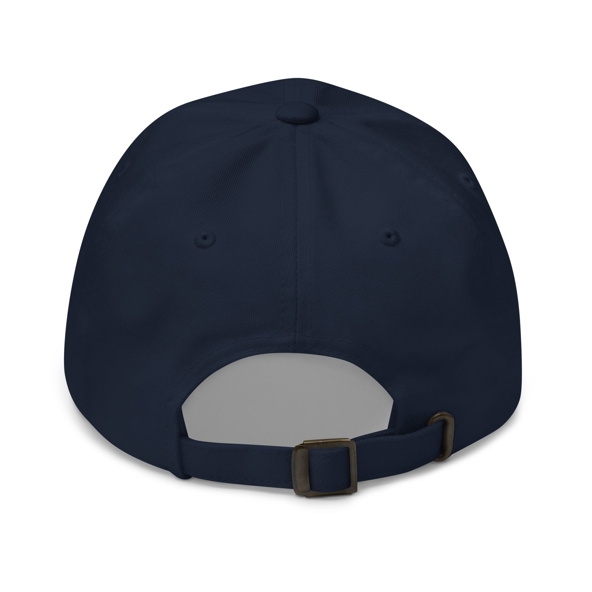 Patriot's Mark Cap – Cannabis Flag Dad Hat