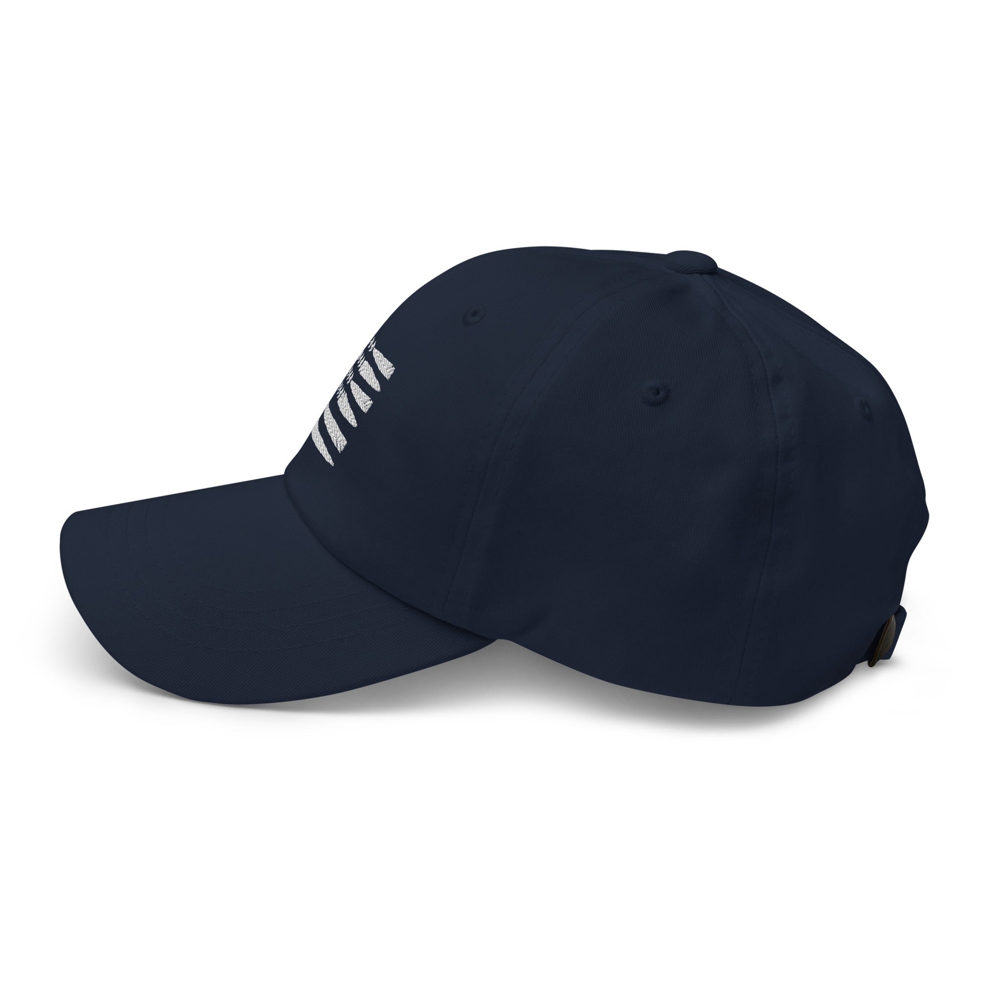 Patriot's Mark Cap – Cannabis Flag Dad Hat