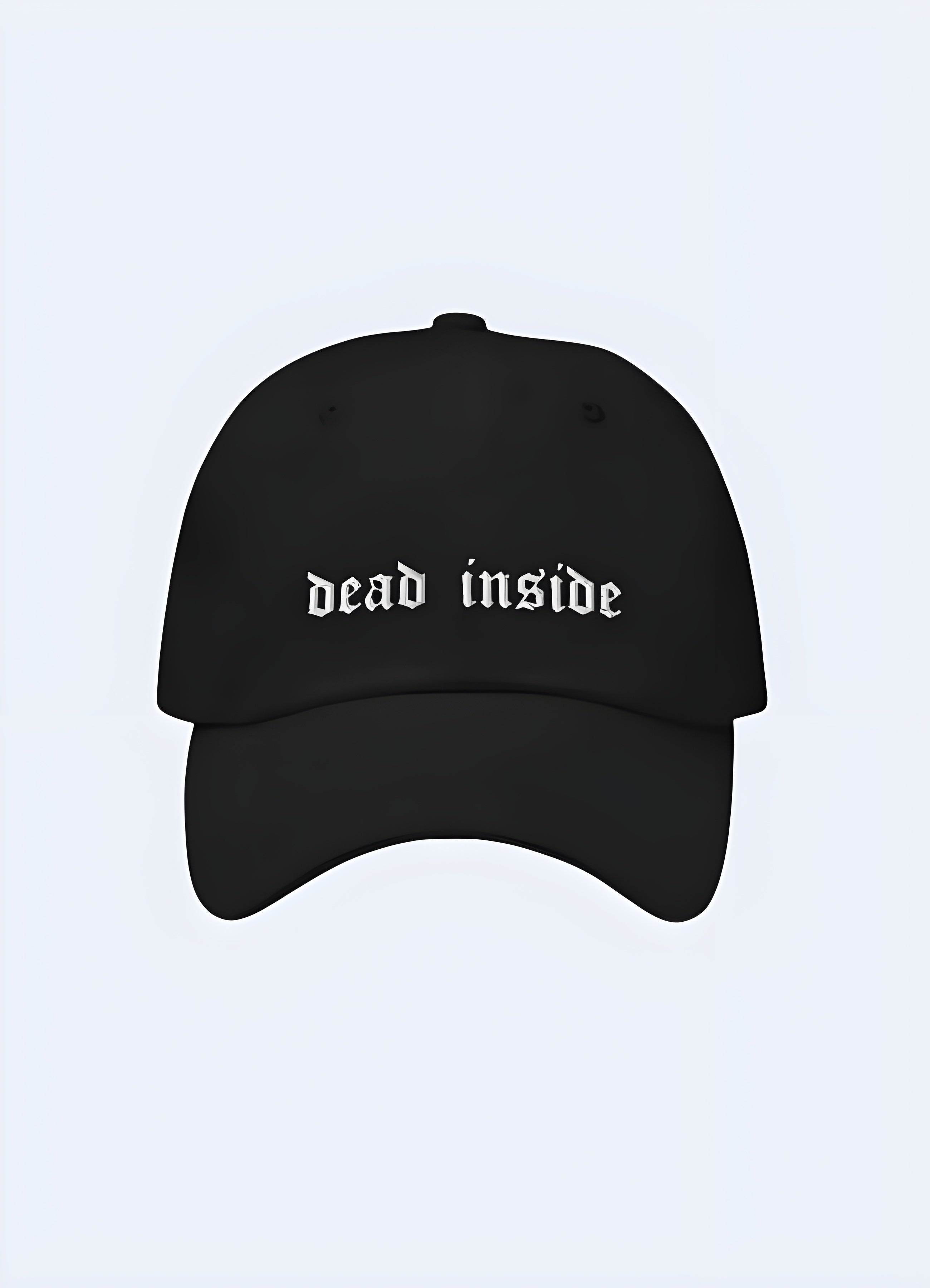 Dead Inside Cap