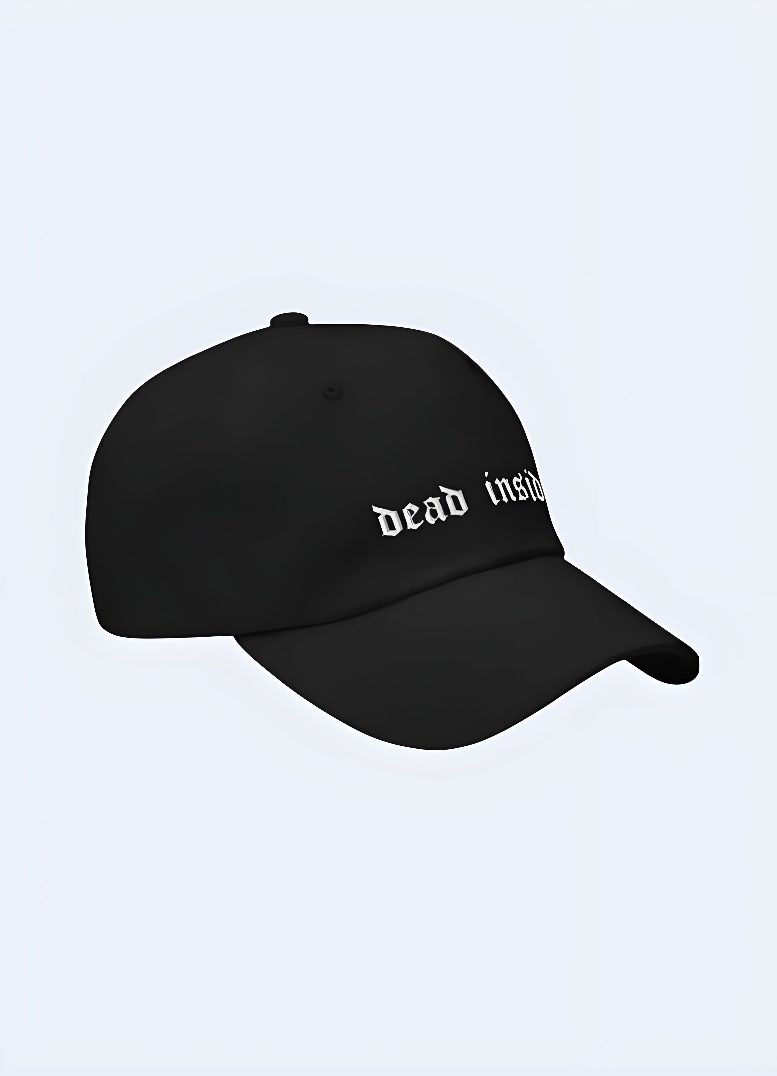 Dead Inside Cap