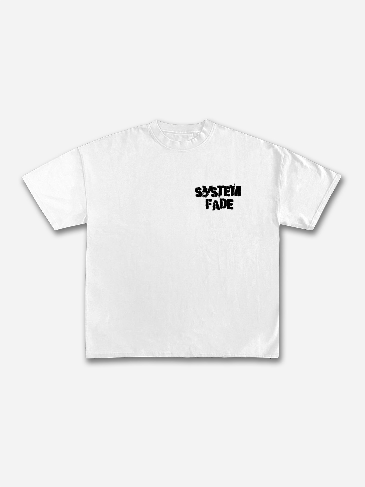 Boyz N The Hood Vintage Aged Graphic T-shirt