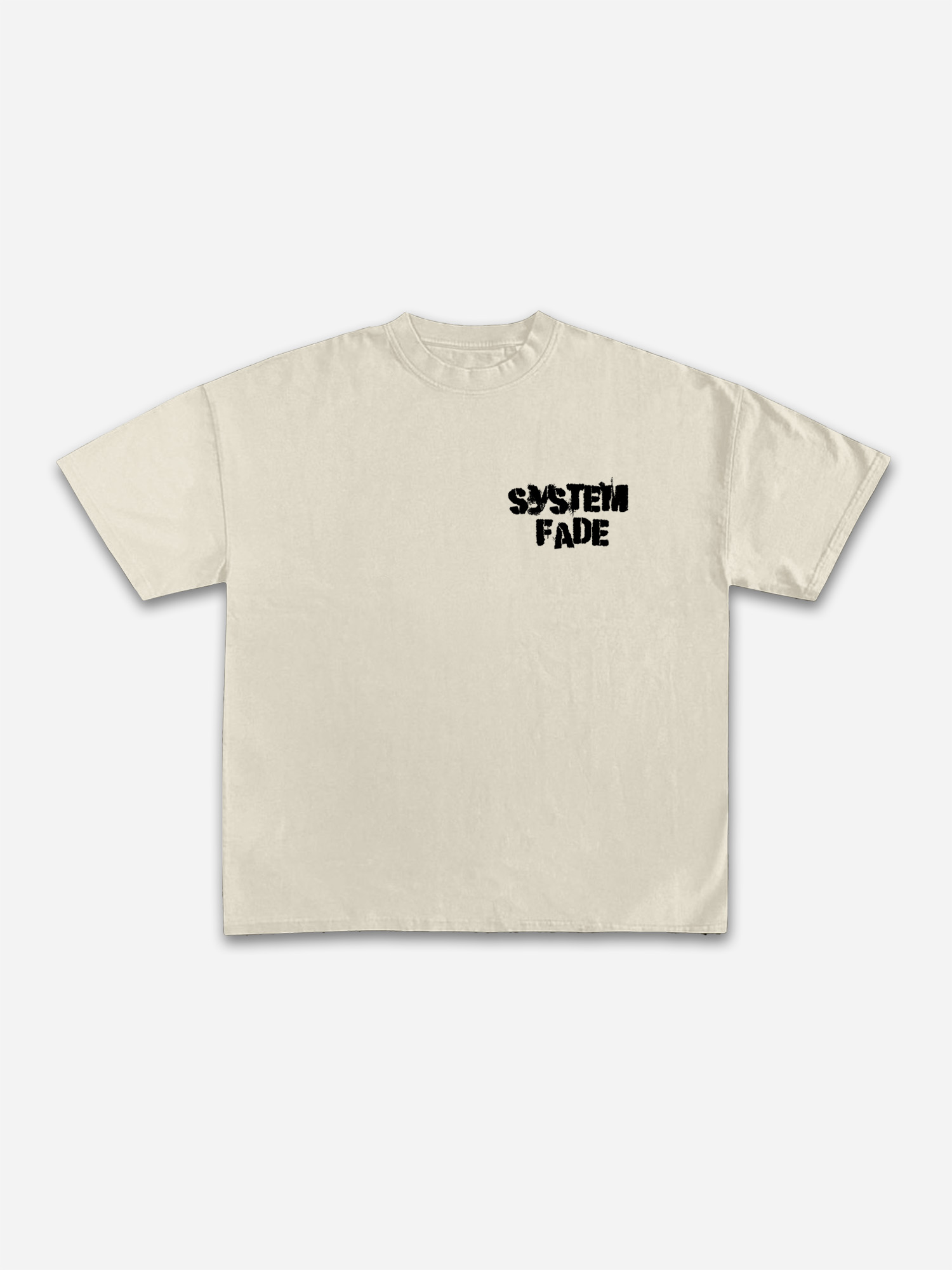 Boyz N The Hood Vintage Aged Graphic T-shirt