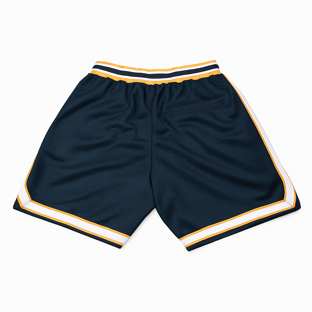 A&T Legacy '91 Shorts