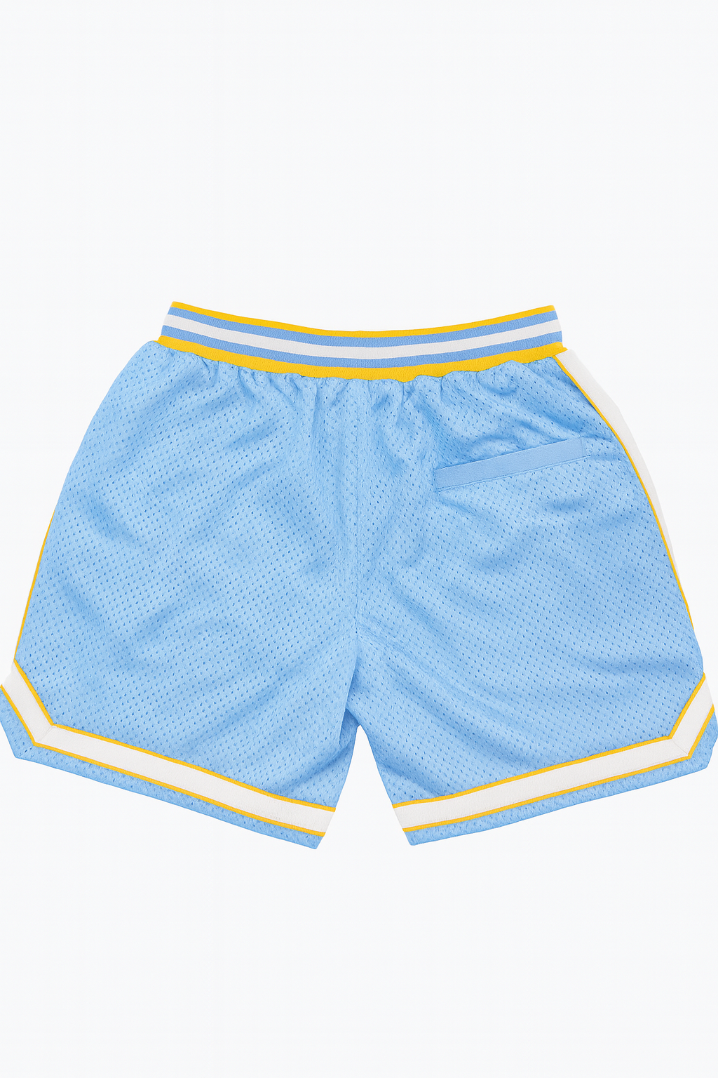 Southern University Heritage Mesh Shorts