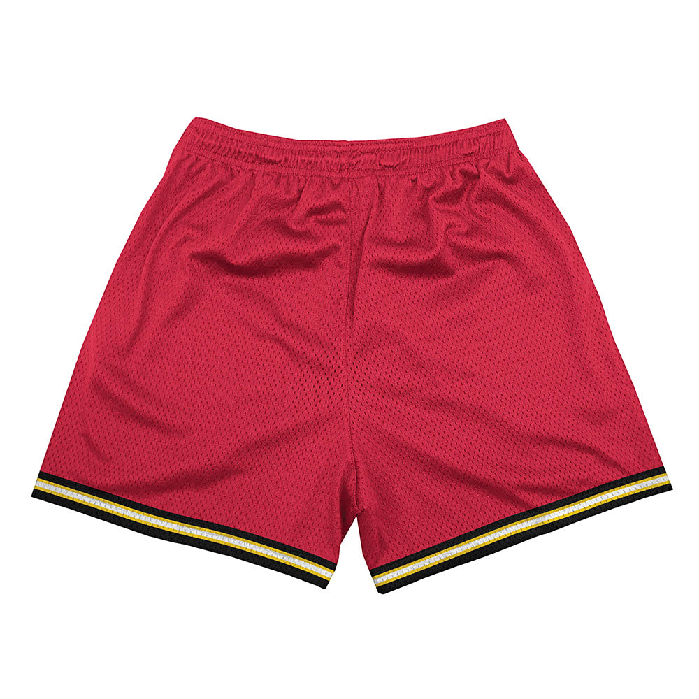 Maryland - NCAA Baseball : Bud Coombs - Shorts
