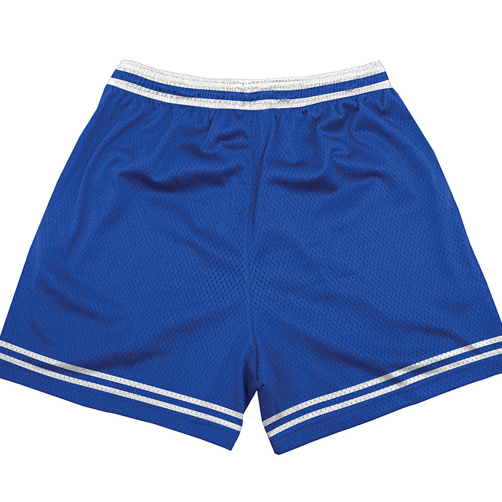 Seton Hall - NCAA Baseball : Derek Benzinger - Shorts