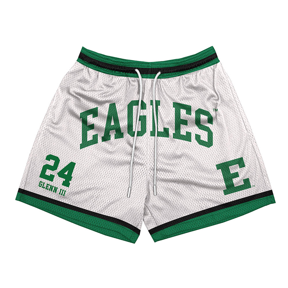 EMich - NCAA Football : Horace Glenn - Shorts