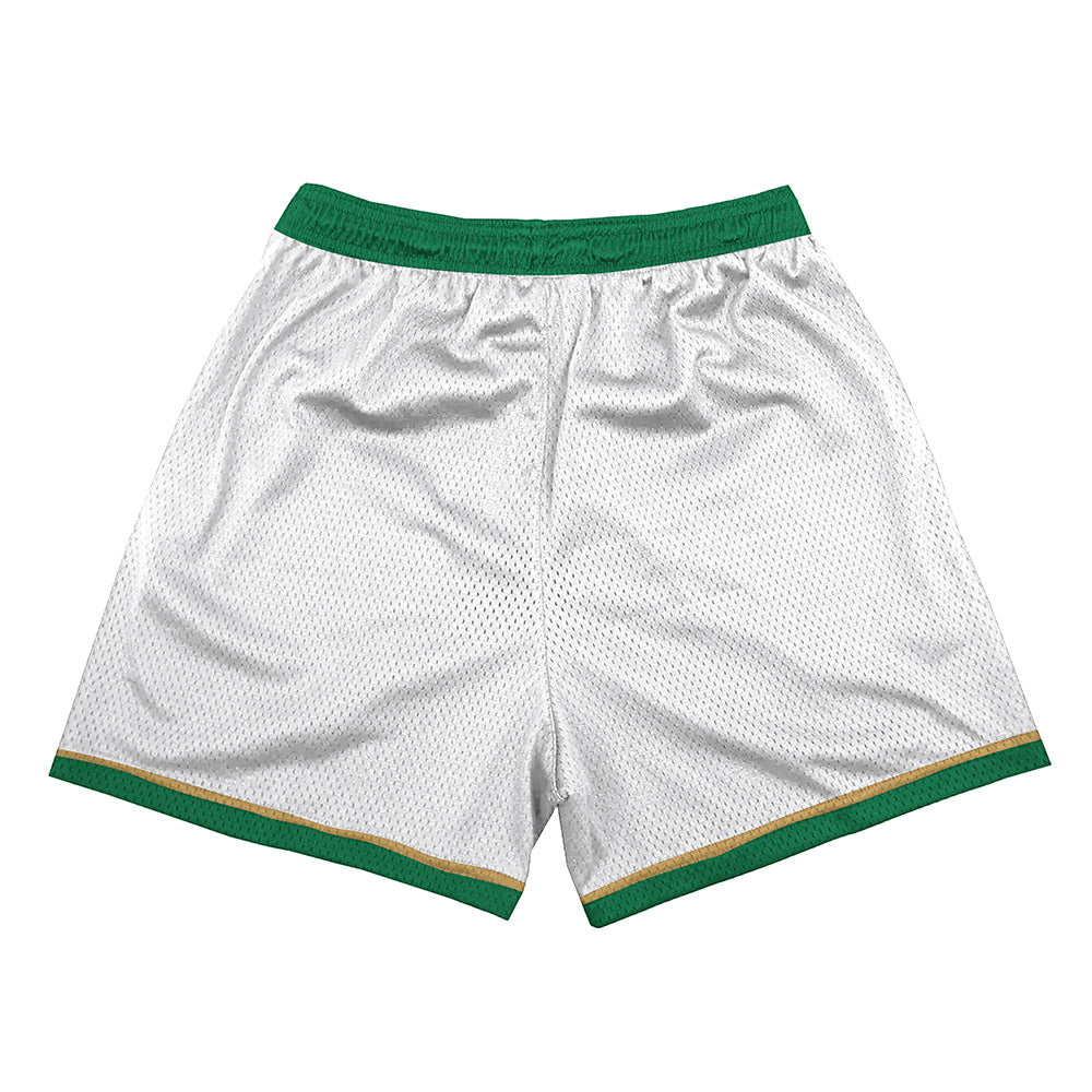 Wright State - NCAA Baseball : Braylen Blomquist - Shorts