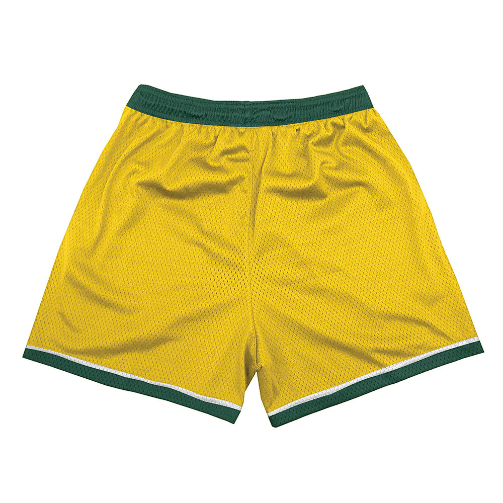 Brockport - NCAA Football : Joseph Maniaci - Shorts