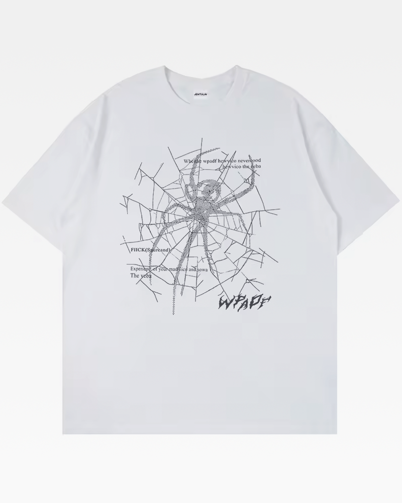 Spider T Shirt