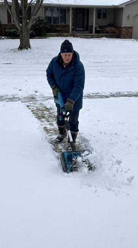 Customer photo Dennis K.