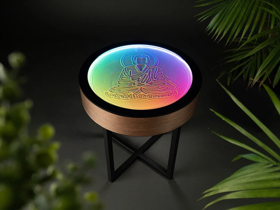 Oasis Mini