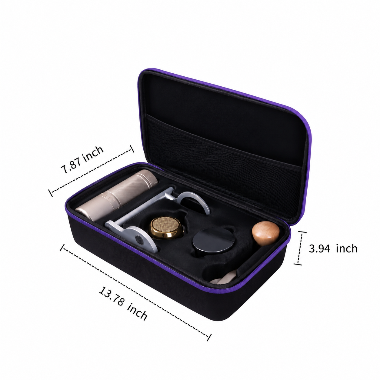 Mavo x Gilka Coffee Set