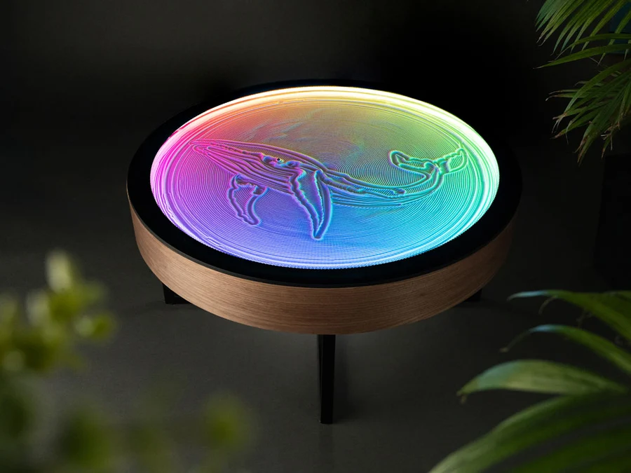 Oasis Mini