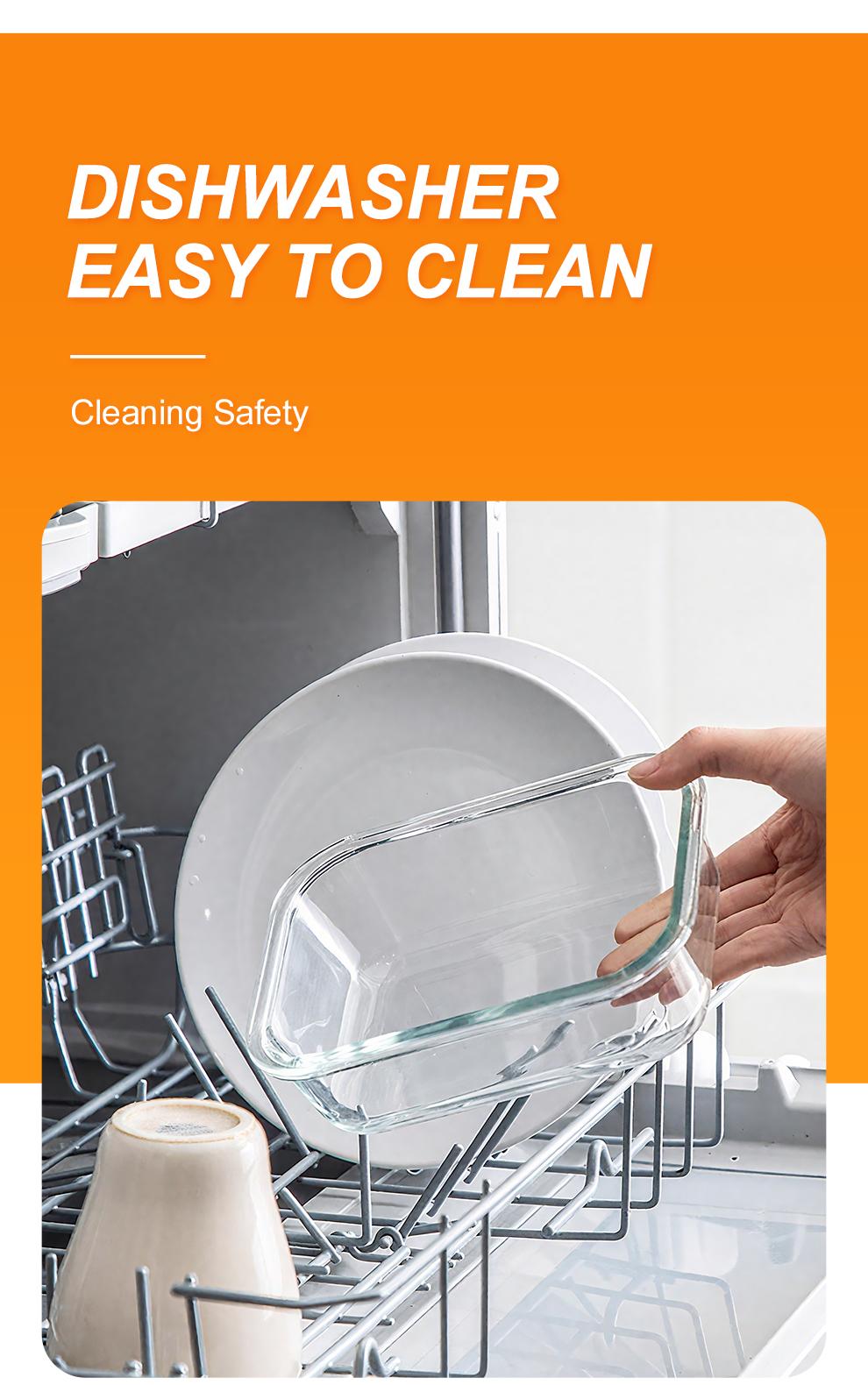 Glass Food Storage Containers Set 10-Pack BPA-Free & Leak-Proof Multicolor Kitchen Utensils for Meal Prep, Microwave, Oven, Freezer, Dishwasher Use Reusable Stackable&nbsp;Portable