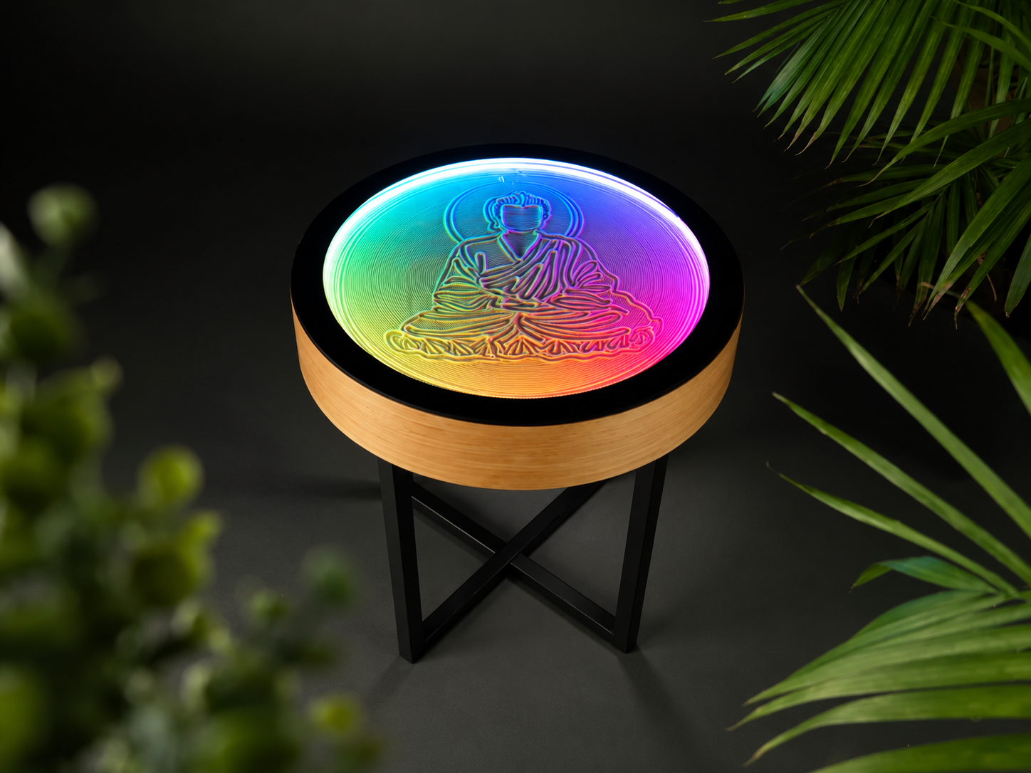 Oasis Mini