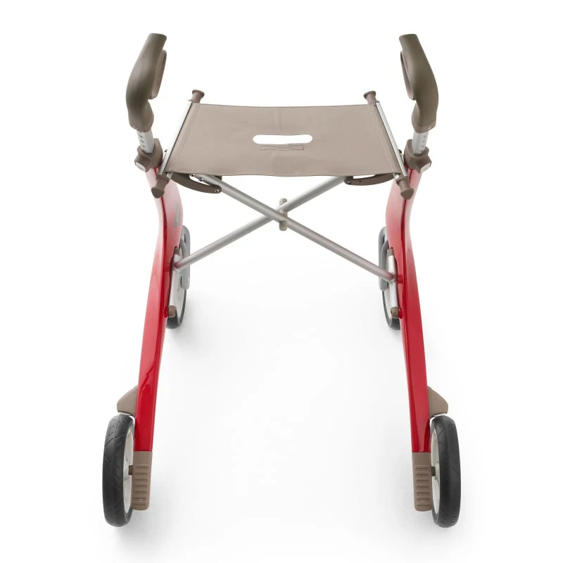 Factory direct sale carbon fiber ultralight walker