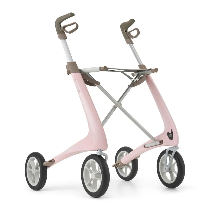 Factory direct sale carbon fiber ultralight walker