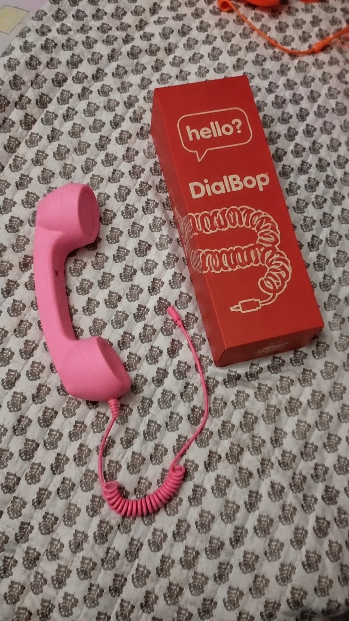 &ldquo;Connects quickly, sound is good.&rdquo;