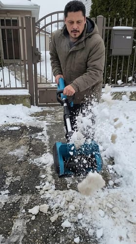 Customer photo Antonio V.