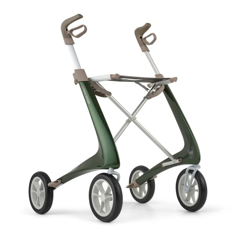 Factory direct sale carbon fiber ultralight walker