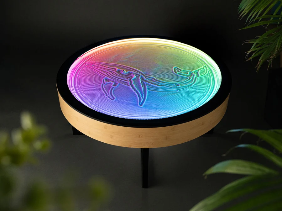 Oasis Mini