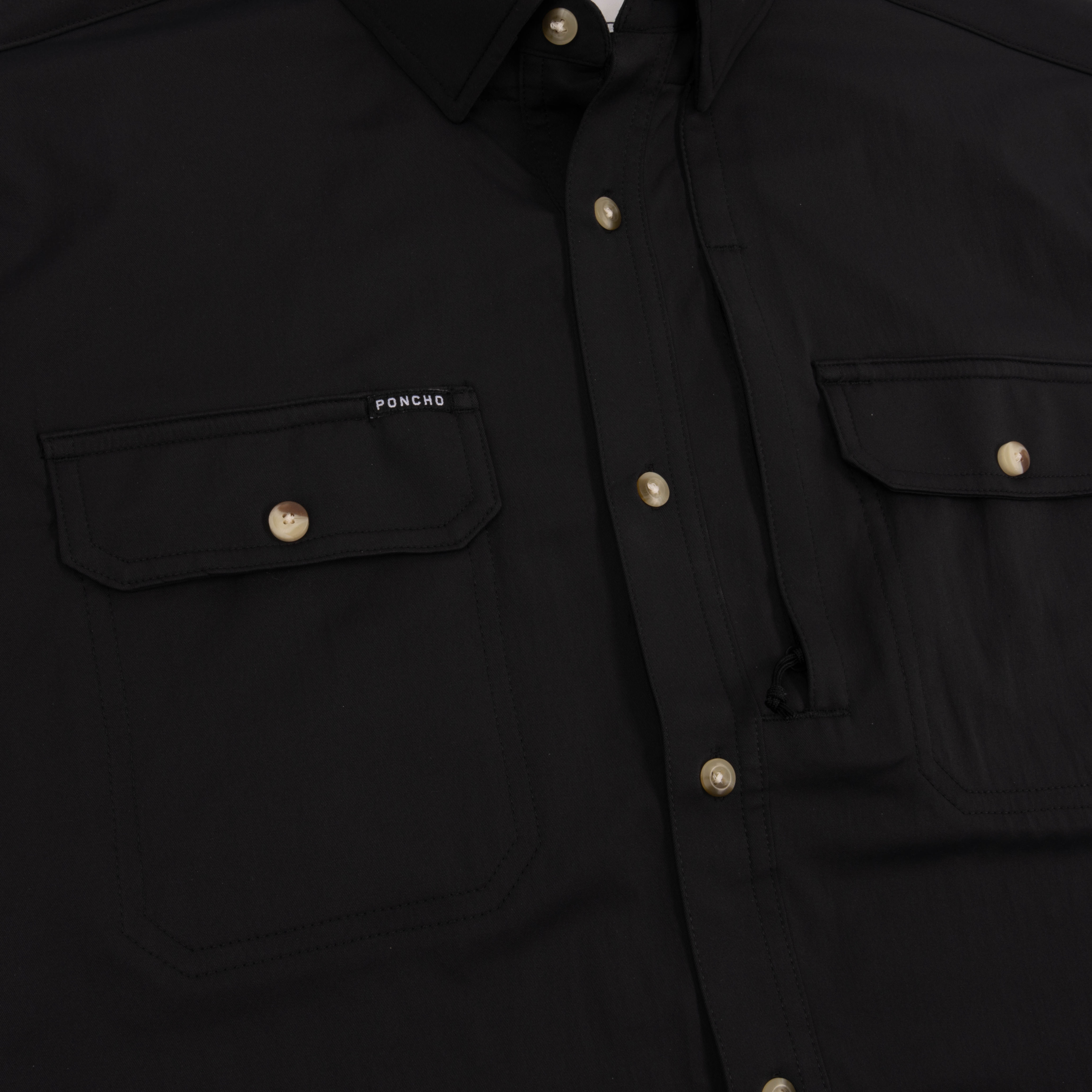 Men's Quick-Dry UPF 50+ Performance Fishing & Outdoor Shirt